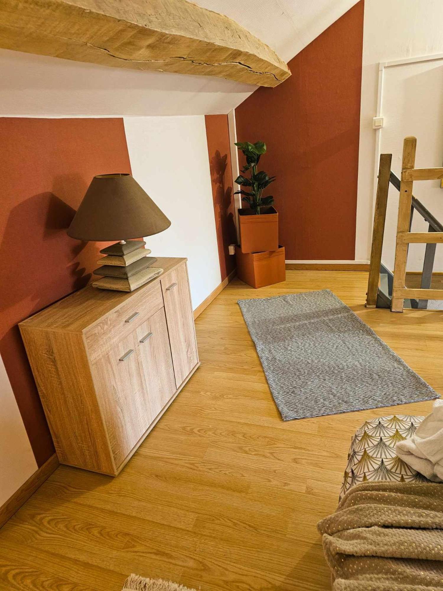 Maison De Ville Avec Jardin Privatif Nevers Kültér fotó