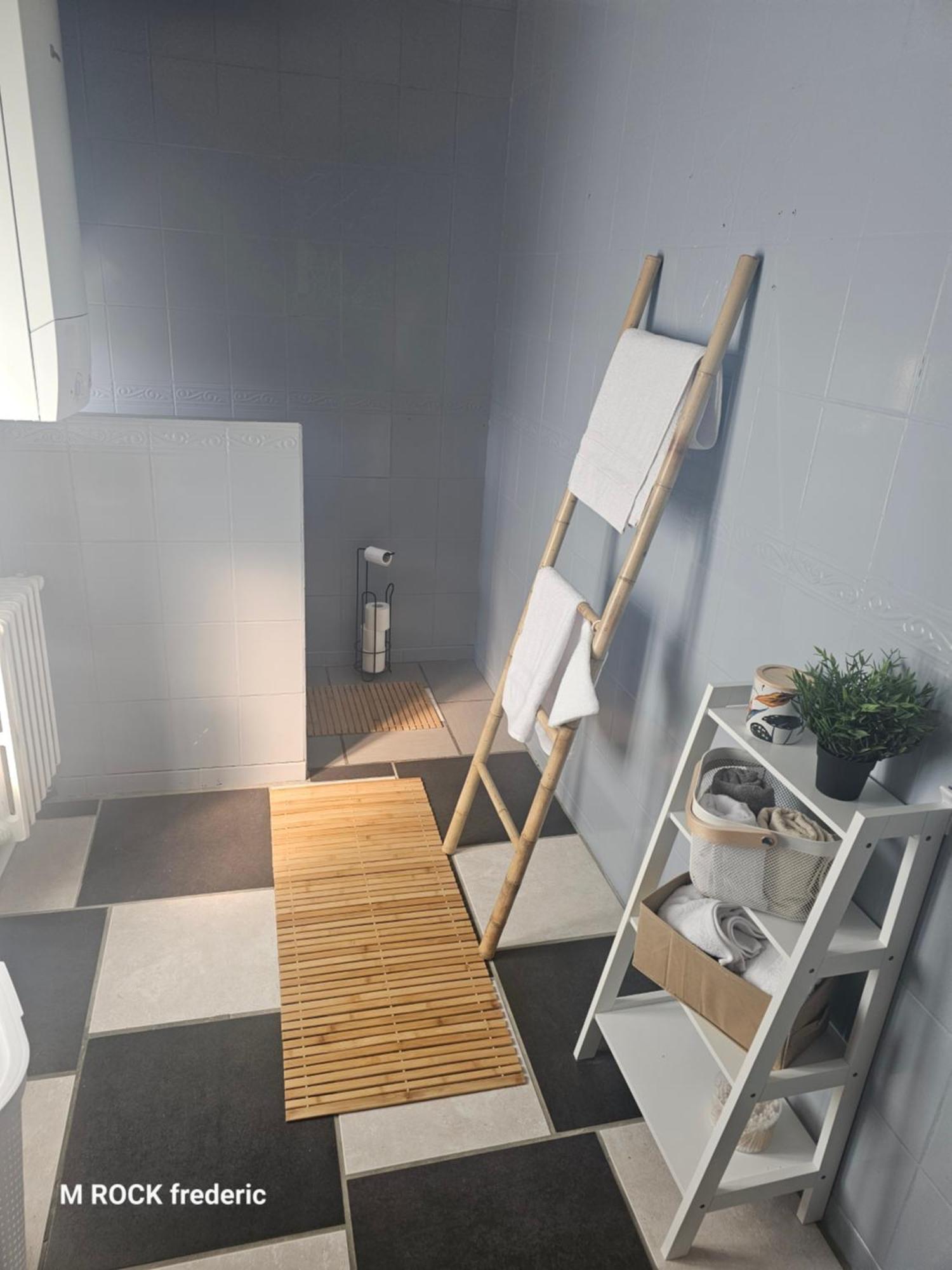 Maison De Ville Avec Jardin Privatif Nevers Kültér fotó