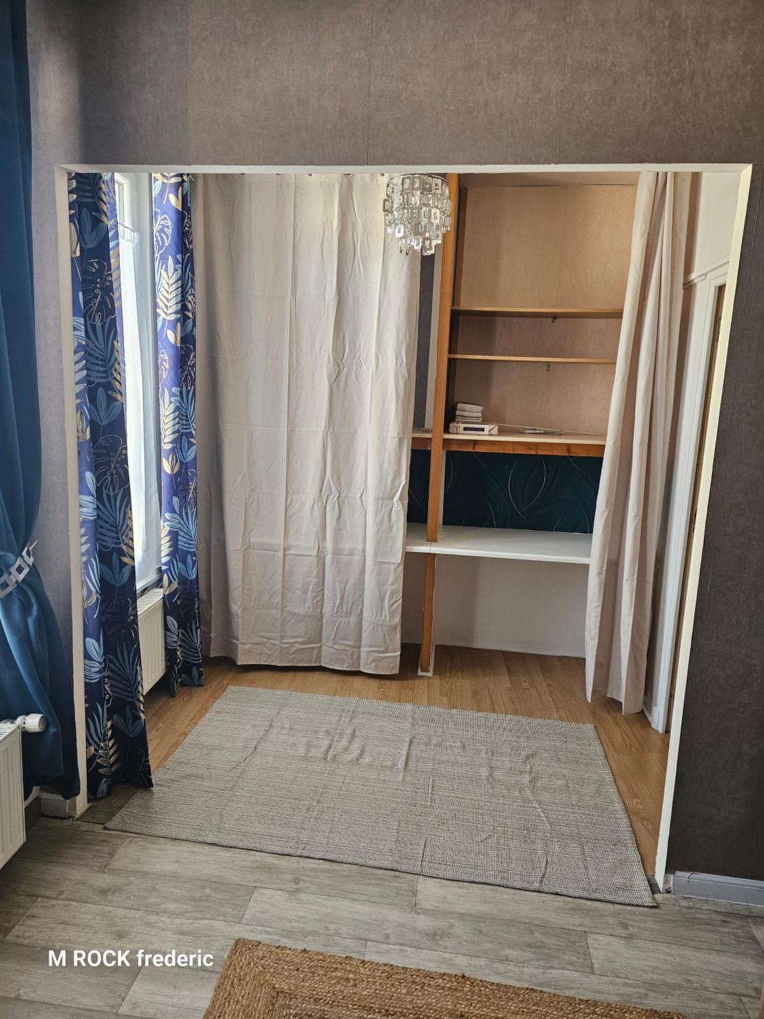Maison De Ville Avec Jardin Privatif Nevers Kültér fotó